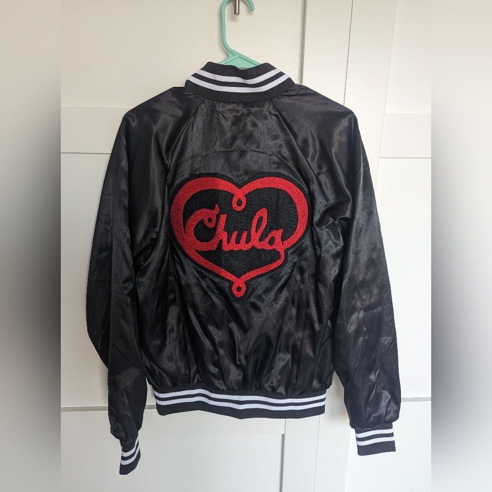 Like New Chula Sports Jacket Size Small